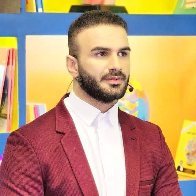انتشارات گیلنا حامد بیرانوند